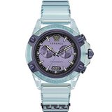 Versace VEZ701523 Active Chrono - Unisex ρολόι