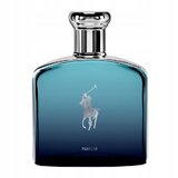 Ralph Lauren Polo Deep Blue Eau de Parfum - Tester