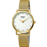 Boccia 3314-06 ladies watch titanium 32mm 5ATM