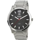 Boccia 3580-02 men`s watch titanium 42mm 10ATM