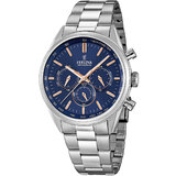 Festina F16820/A Timeless Chronograph 44mm 5ATM