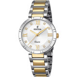 Festina F16937/A Mademoiselle Ladies Watch 33mm 5ATM