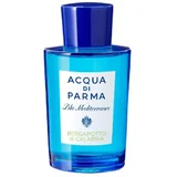 Acqua di Parma Blu Mediterraneo Bergamotto Di Calabria Eau de Toilette 180ml