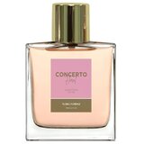 Melody Concerto Floral Woman Eau de Toilette 100ml