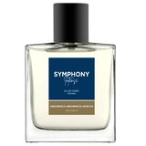 Melody Symphony Intense Men Eau de Toilette
