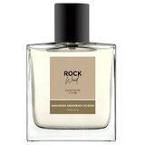 Melody Rock Wood Men Eau de Toilette 100ml
