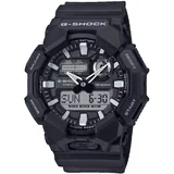 Casio GA-010-1AER - Ανδρικό ρολόι