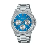 Casio MTP-1375PD-2A2VEF - Ανδρικό ρολόι