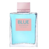 Antonio Banderas Blue Seduction For Women Eau de Toilette Eau de Toilette 200ml