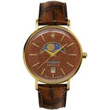 Zeppelin 8139-5 Luna - Γυναικείο ρολόι