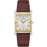 Bulova 98B430 Sutton - Unisex ρολόι