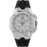 Philipp Plein PWTBA0123 Octagon - Ανδρικό ρολόι