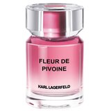Karl Lagerfeld Fleur De Pivoine Eau de Parfum 50ml