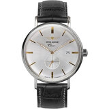 Iron Annie 5938-4 men`s Classic 41 mm - Ανδρικό ρολόι