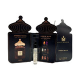 Matin Martin Amber Wave Eau de Parfum 2ml