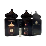 Matin Martin Amber Wave Eau de Parfum 2ml