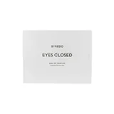 Byredo Eyes Closed Eau de Parfum 100ml