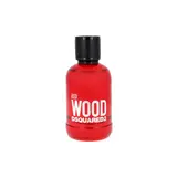 Dsquared Wood Red Eau de Toilette - Tester 100ml