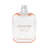 Kenneth Cole Mankind Unlimited Eau de Toilette - Tester 100ml