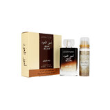 Lattafa Ameer Al Oudh Eau de Parfum 100ml