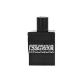 Zadig&Voltaire This Is Him Eau de Toilette 30ml