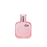 Lacoste L.12.12 Rose Sparkling Eau de Toilette 50ml