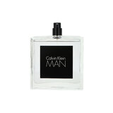 Calvin Klein Man Eau de Toilette - Tester 100ml