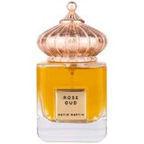 Matin Martin Rose Oud Eau de Parfum 100ml