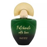 Maison Asrar Patchouli With Love Eau de Parfum 100ml