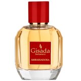 Gisada Ambassadora Eau de Parfum 100ml