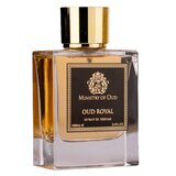 Ministry of Oud Oud Royal Eau de Parfum 100ml