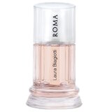 Laura Biagiotti Roma Fiori Bianchi Eau de Toilette 50ml