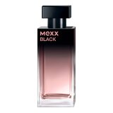 Mexx Black For Her Eau de Toilette 30ml