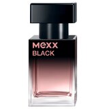 Mexx Black For Her Eau de Toilette 15ml