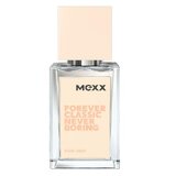Mexx Forever Classic Never Boring For Her Eau de Toilette Eau de Toilette 15ml