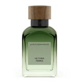 Adolfo Dominguez Vetiver Terra Eau de Parfum 120ml