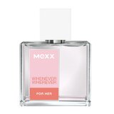 Mexx Whenever Wherever For Her Eau de Toilette Eau de Toilette