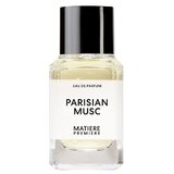 Matiere Premiere Parisian Musc Eau de Parfum 50ml