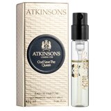 Atkinsons Oud Save The Queen Eau de Parfum