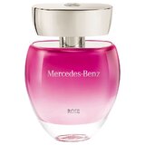 Mercedes-Benz Rose Eau de Toilette Eau de Toilette 90ml