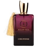Killer Oud Lyre Intense Eau de Parfum