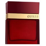 Guess Seductive Red Homme Eau de Toilette - Tester 100ml
