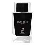 Maison Alhambra Dark Door Sport Eau de Parfum 100ml