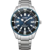 Citizen NB6026-56L Promaster Marine Fujitsubo 35th Anniversary Limited