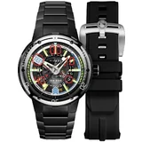 Nubeo NB-6090-22 Mariner 9 - Ανδρικό ρολόι