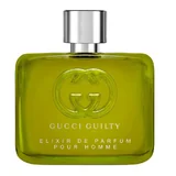 Gucci Guilty Elixir Pour Homme Eau de Parfum - Tester