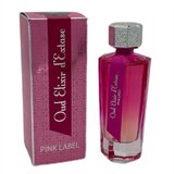 Linn Young Oud Elixir d'Extase Pink Label Eau de Parfum