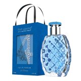 Linn Young Blue 4 You Women Eau de Parfum