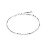Thomas Sabo A1403-001-12-L19,5V Classic Bracelet 925 Silver 16,5-19,5 cm