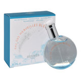 Hermes Eau Des Merveilles Bleue Refillable Eau de Toilette